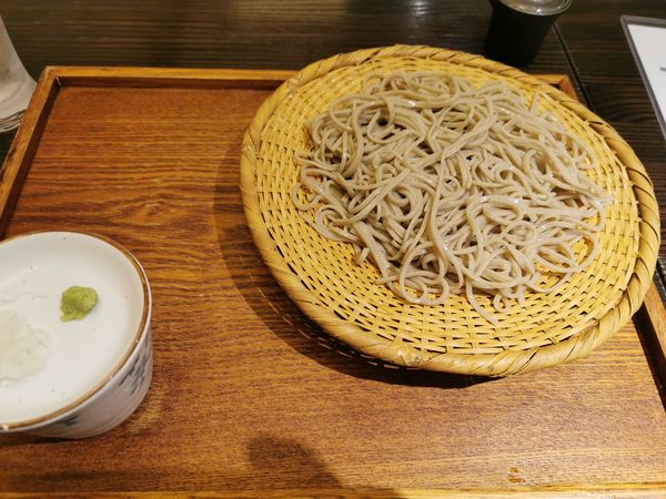 「せいろ」@黒むぎの写真