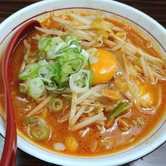 南部らーめん 柳家 盛岡大通本店の画像