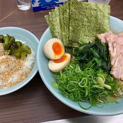 全部乗せ（中）