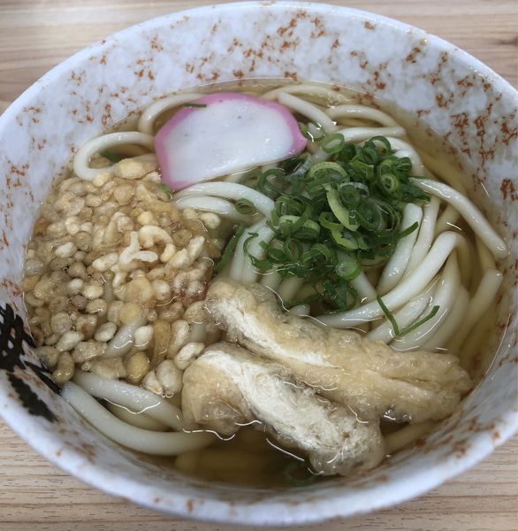 「かけ」@王冠の写真