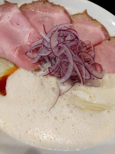 「あわい蕎麦上」@㐂蕎麦司 きし元の写真