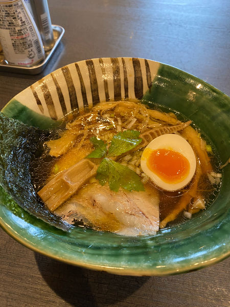 「かぐやらーめん」@麺屋 かぐやの写真