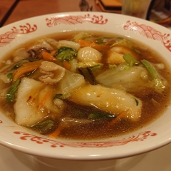 バーミヤン 日野万願寺店の画像