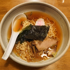 中華料理 ちちぶ飯店の画像