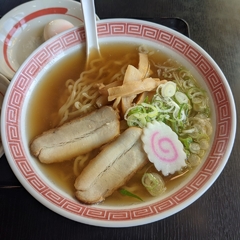 幸楽苑 渋川店の画像