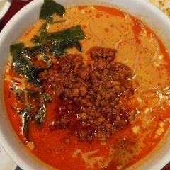 中華料理 彩味園の画像