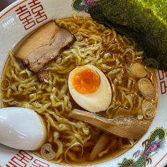 麺処 まる伊の画像