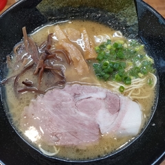 とんこつらーめん 千軒の画像