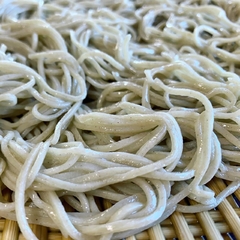 三たてそば 長畑庵の画像