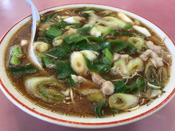 「みそ珍達そば」@珍達そばの写真