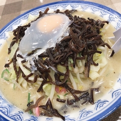 井手ちゃんぽん 博多駅東店の画像