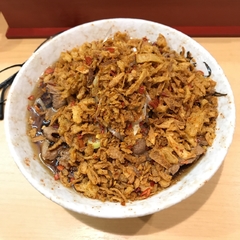 肉そばジョニーの画像