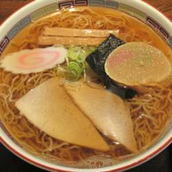 秋田市で人気のラーメン屋さんランキング ラーメンデータベース