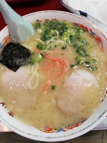 「ラーメン」@東洋軒の写真
