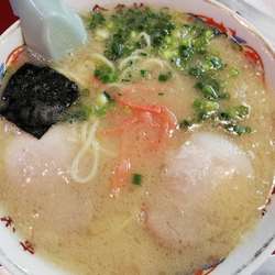 ラーメン