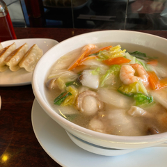 中華Dining&Bar 笑口房の画像