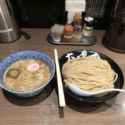 六厘舎tokyo ソラマチ店 押上 スカイツリー前 ラーメンデータベース 六厘舎tokyo ソラマチ店 押上 スカイツリー前 ラーメンデータベース