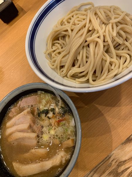 「つけチャーシュー並」@孫鈴舎の写真