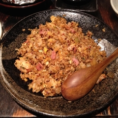 辛いもんやギロチン 南船場店の画像