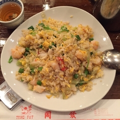 中華菜館 同發 別館の画像