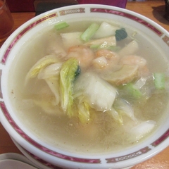 中国飯店 珍来の画像