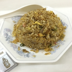 中華吉野の画像