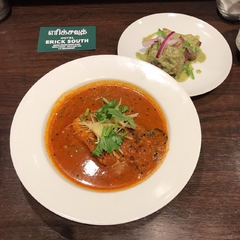 エリックサウス 東京ガーデンテラス店の画像