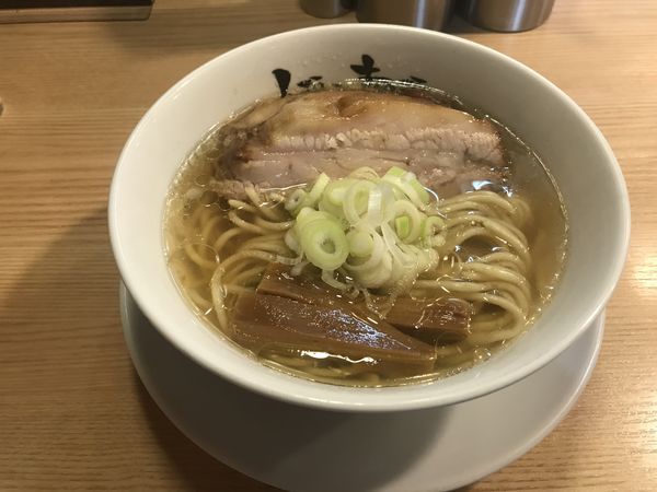 「らーめんmacro」@人類みな麺類の写真