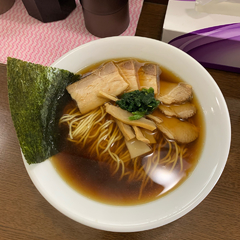 中華そば こまみの画像