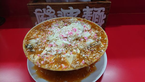 「麻婆麺」@Neo町中華ししょうの写真