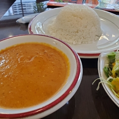 インドダイニング サティーの画像