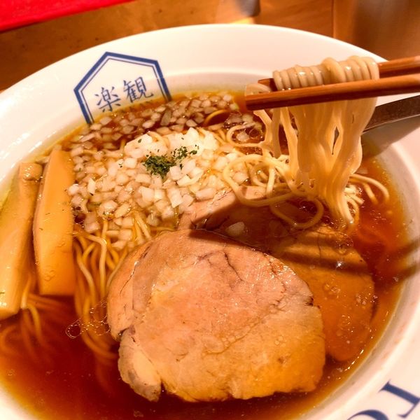 「琥珀」@楽観西麻布の写真