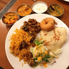 Nirvanam 虎ノ門店の画像