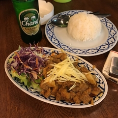 タイ屋台料理 メーアンの画像