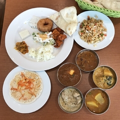 ニルワナム センター北店の画像