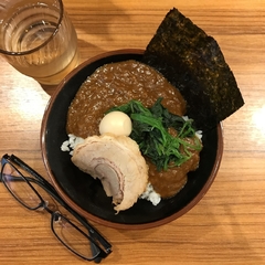 横浜家系ラーメン 豊島家の画像