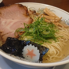 麺処 かつお商店の画像