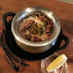 インド料理 マルジョウの画像