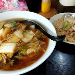 中華料理 海月の画像