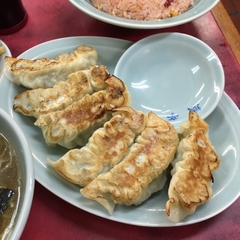 江戸っ子ラーメン 珉亭の画像