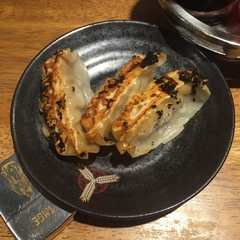 つけ麺専門店 三田製麺所 川崎店の画像