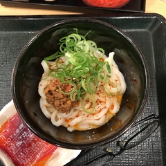 なか卯 泉岳寺前店の画像