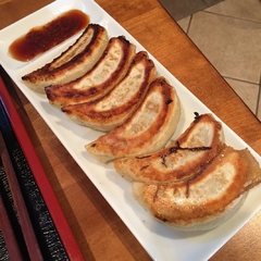 餃子Dininng 香楽の画像