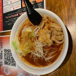 南極ラーメン