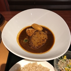 スパイスピエロ 横浜鶴見店の画像