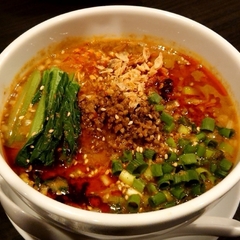 中国料理 ロータスダイニングの画像