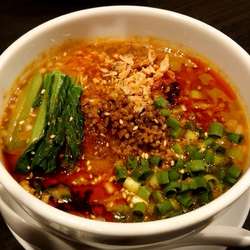 中国料理 ロータスダイニングの画像