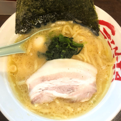横浜家系ラーメン 吟家 花見川店の画像