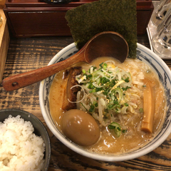 味源Z 国分寺店の画像