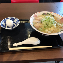 まるたか食堂の画像